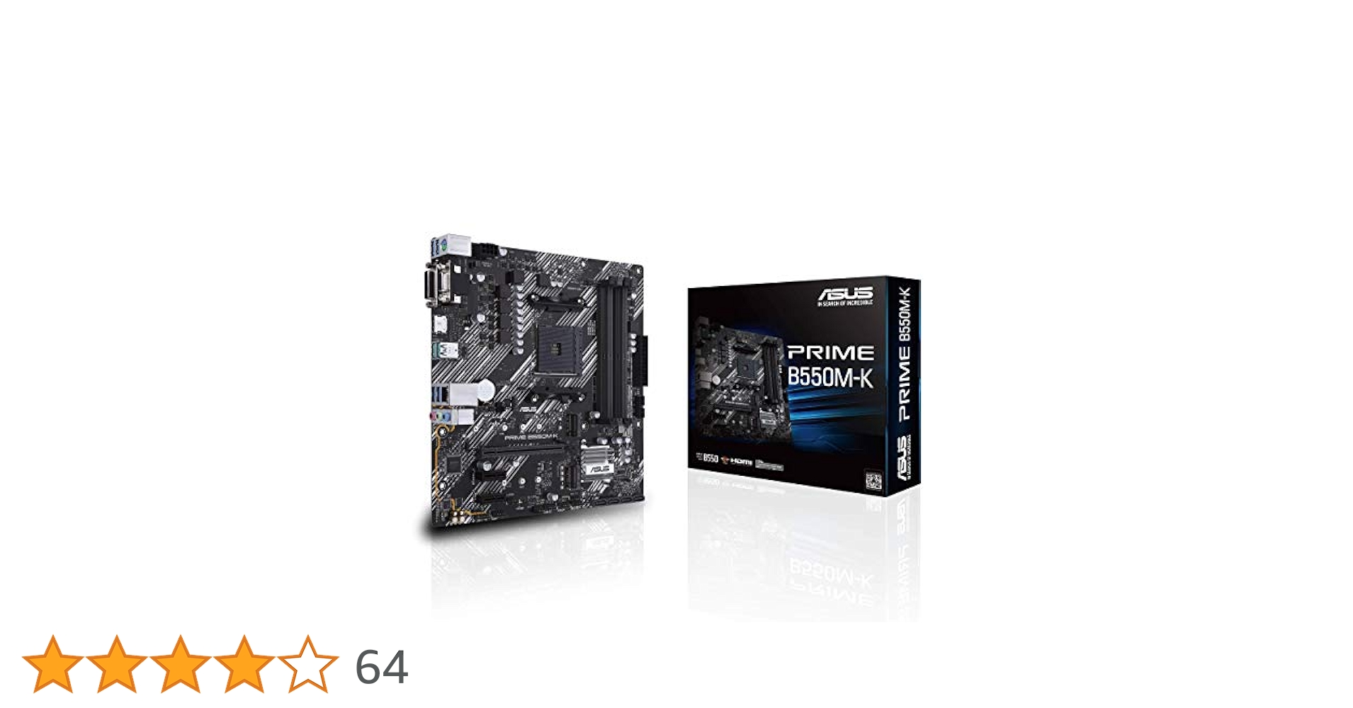 ASUS PRIME B550M-K(G10DK)マザーボード メモリセット PRIME B550M-K｜Motherboards｜ASUS USA